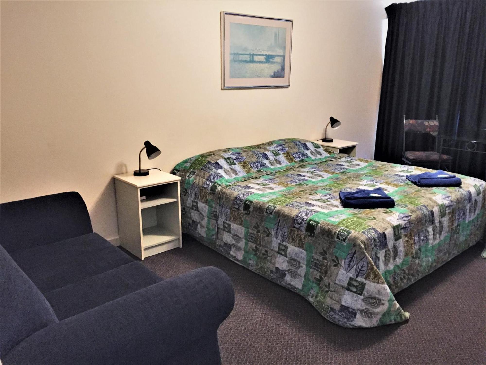 Ceduna Motor Inn Phòng bức ảnh