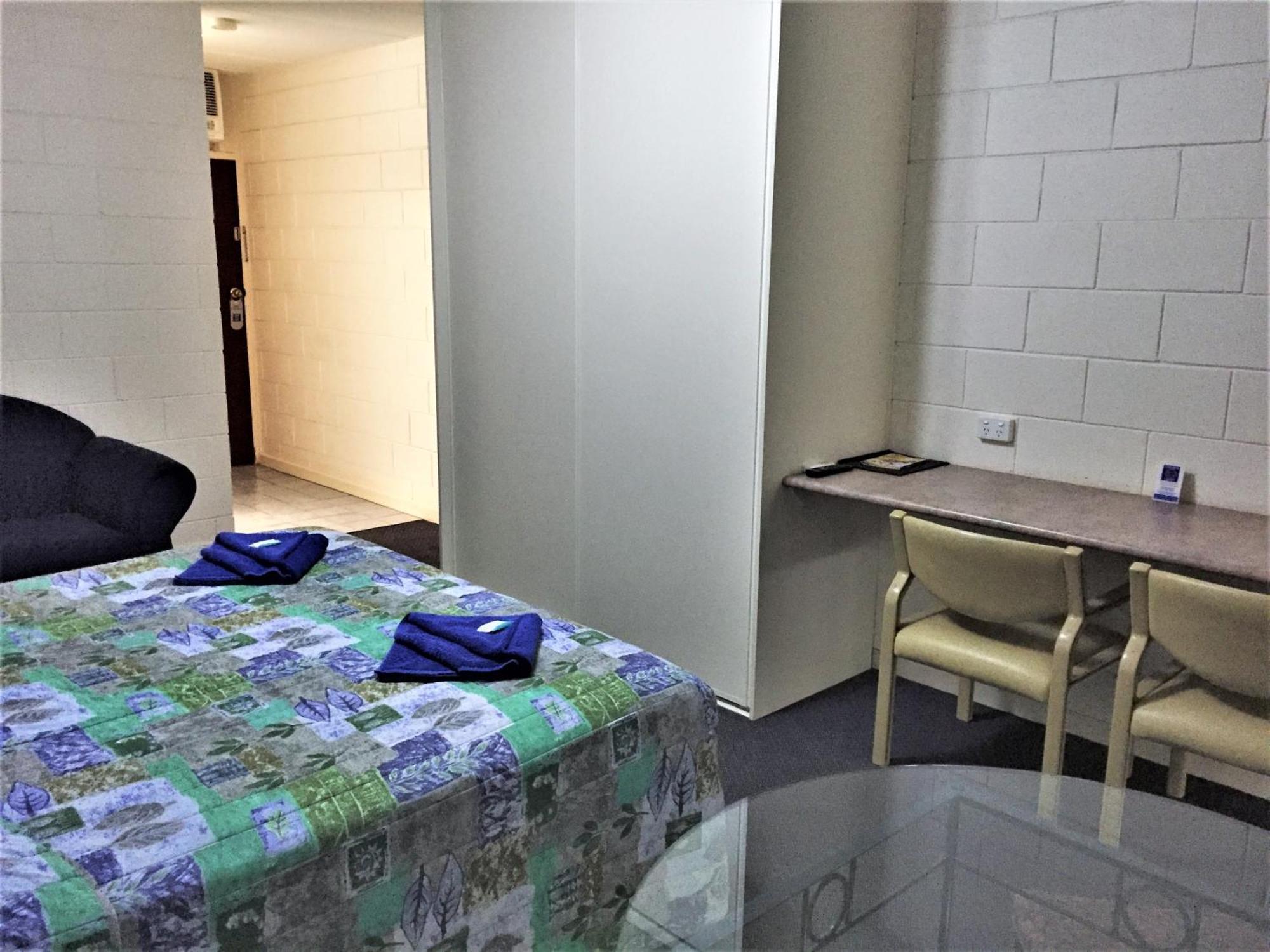 Ceduna Motor Inn Phòng bức ảnh