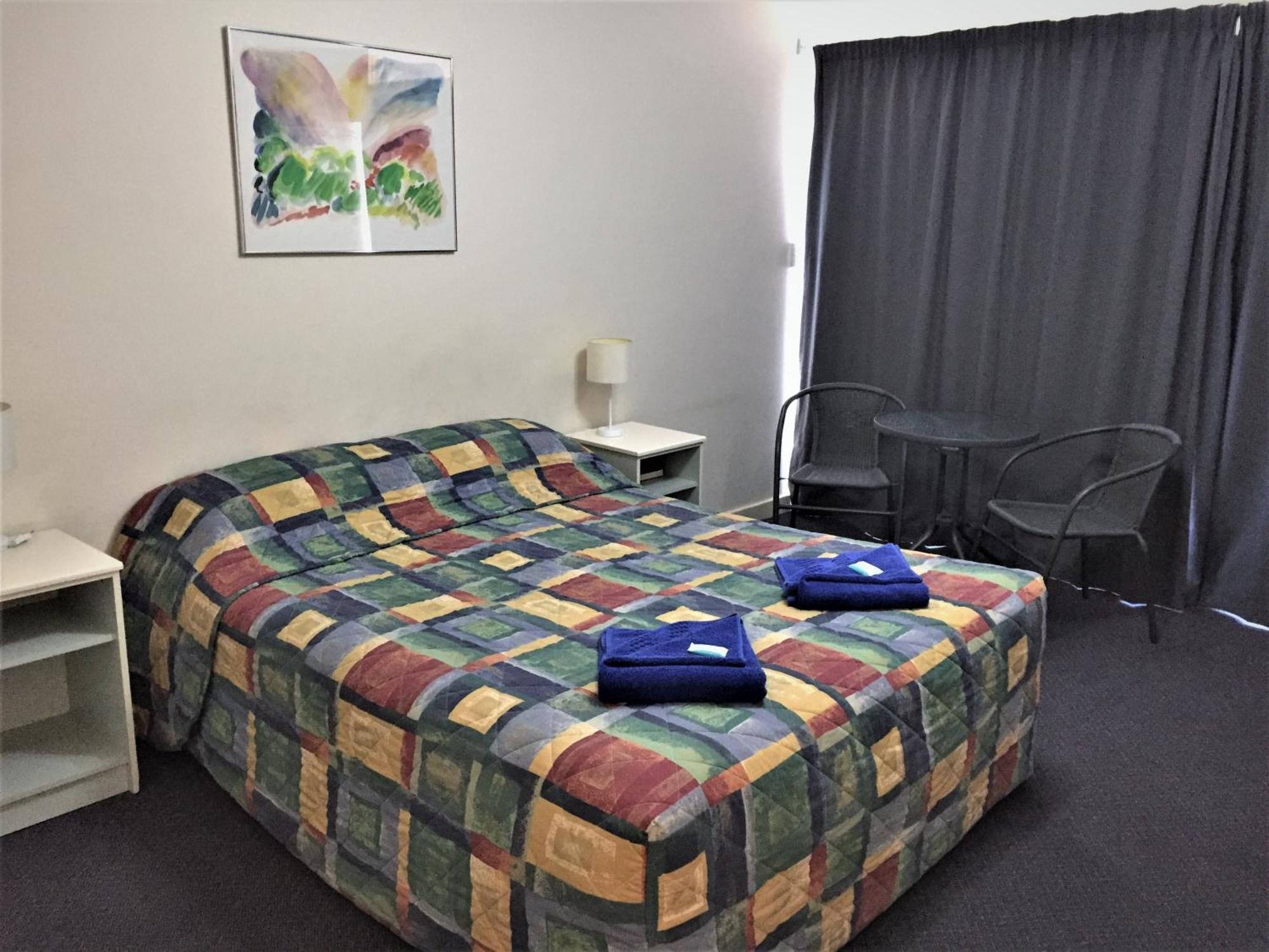 Ceduna Motor Inn Phòng bức ảnh