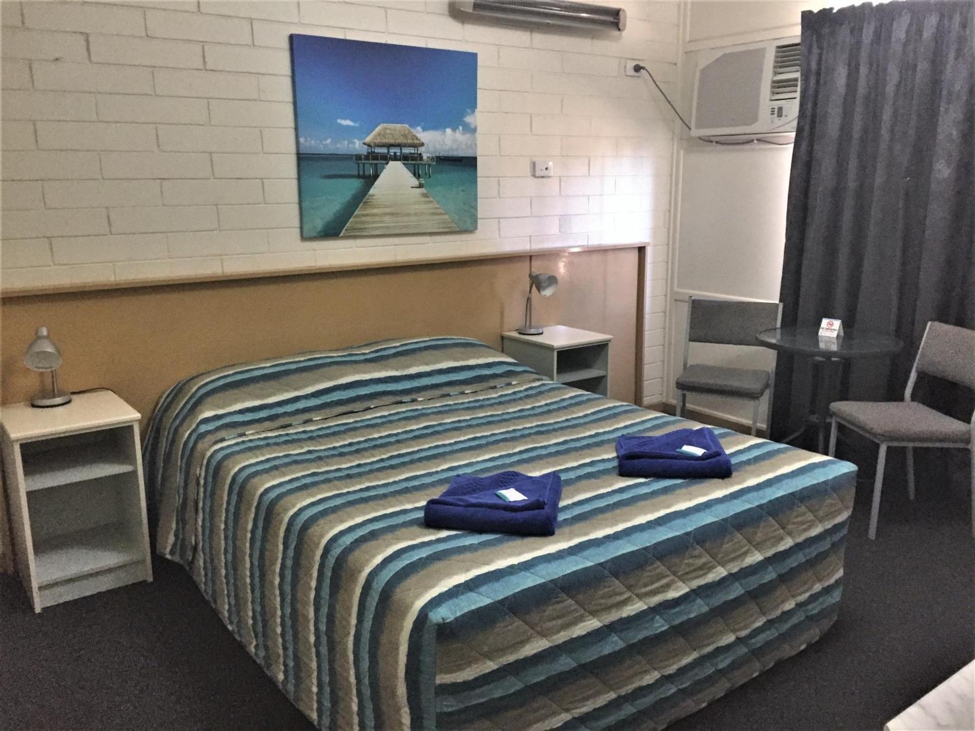 Ceduna Motor Inn Phòng bức ảnh