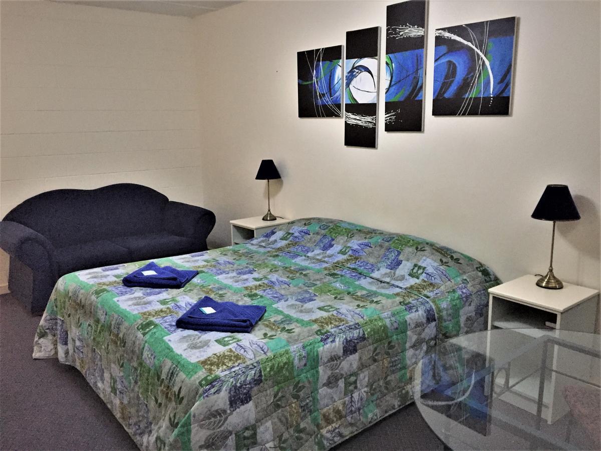 Ceduna Motor Inn Ngoại thất bức ảnh